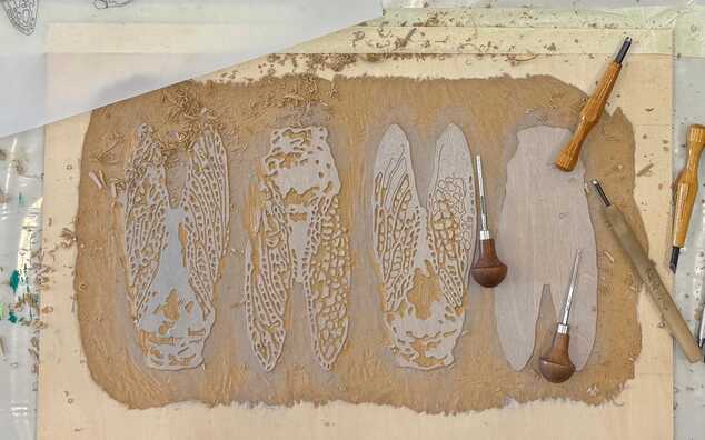 Atelier Katya Frei